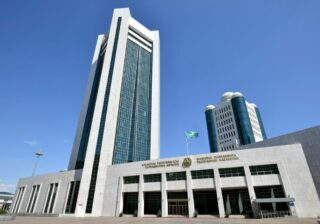 ЦИК Казахстана завершил регистрацию кандидатов на парламентские выборы