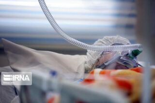 COVID-19 в Иране: смертельные случаи продолжают расти