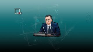 Единогласным решением Маулен Ашимбаев вновь избран спикером Сената