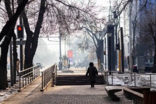 Экономический рост в Центральной Азии останется неизменным в 2023 году, заявляет Всемирный банк