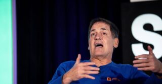 Фармацевтический стартап Марка Кубана связывается с RxP