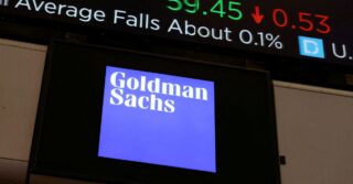 Goldman Sachs начнет сокращать тысячи рабочих мест в середине недели