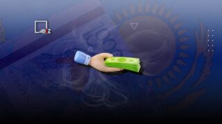 Как выросли зарплаты учителей, медиков, полицейских, пожарных и военных с 2023 года в Казахстане