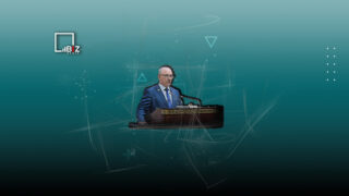 Касым-Жомарт Токаев принял председателя Высшего судебного совета Дениса Шиппа