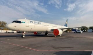 Казахстан наблюдает рост пассажиропотока, расширяет международные направления