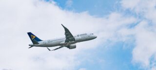 Казахстан увеличит количество международных рейсов в 2023 году