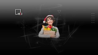 Казахстанцы с января по ноябрь 2022 сократили покупку продуктов на 3%