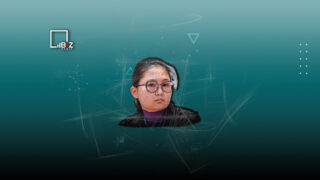 Казахстанка Бибисара Асаубаева обыграла известного гроссмейстера Сергея Карякина