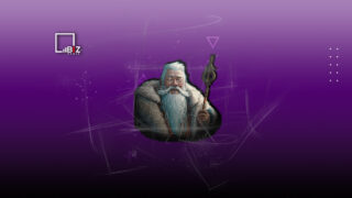 Дед мороз и снегорочка из Казахстана: дизайнер проводит эксперименты с ИИ в искусстве