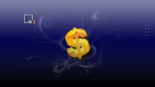 Доллар дешевеет второй день подряд на KASE и составляет 461,88 тенге во вторник, 24 января