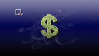 Курс доллара снизился и составил 461,41 тенге на торгах KASE в среду, 25 января