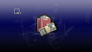 Доллар подешевел до 459,92 тенге на торгах KASE в понедельник, 30 января