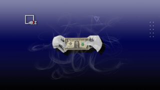 Доллар резко подешевел до 463,31 тенге на бирже в пятницу, 6 января