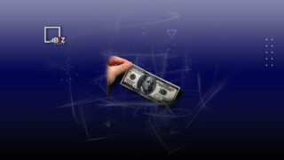 Доллар подешевел до 462,77 тенге по итогам торгов на KASE в четверг, 19 января