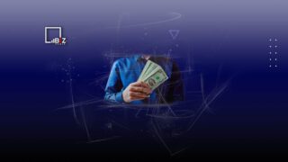 Доллар вновь подорожал и составил 465,93 тенге на KASE в среду, 5 января