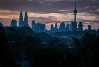 Малайзия будет опираться на историческую позицию в качестве торгового центра: официальный