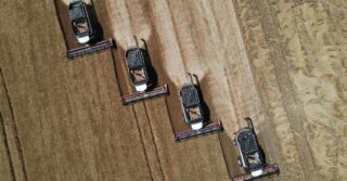 Мировые цены на продовольствие достигнут рекордного уровня в 2022 году