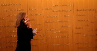 МВФ заявляет, что фрагментация может стоить мировой экономике до 7% ВВП