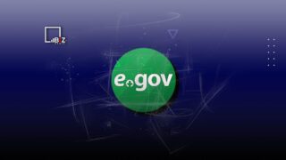 На портале «E-gov» можно сдать налоговую декларацию в рамках всеобщего декларирования