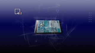 Национальный банк Казахстана не проводил валютных интервенций в декабре 2022 года