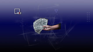 Национальный банк установил официальные курсы доллара и рубля на 1 февраля 2023