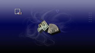 Национальный банк установил официальные курсы доллара и рубля на 11 января