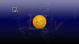 Национальный банк установил официальные курсы доллара и рубля на 12 января