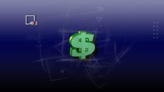 Национальный банк установил официальные курсы доллара и рубля на 13 января