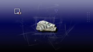 Национальный банк установил официальные курсы доллара и рубля на 17 января