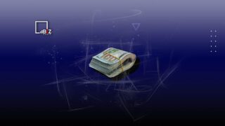 Национальный банк установил официальные курсы доллара и рубля на 21, 22 и 23 января