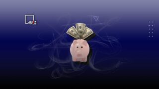 Национальный банк установил официальные курсы доллара и рубля на 25 января