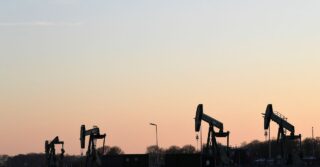 Минэнерго: Казахстан отгрузит первую партию сырой нефти в Германию в 1 части февраля