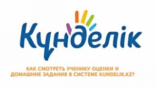 Неизвестные направили на школьный портал kundelik.kz DDoS-атаки