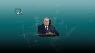 Нурсултана Назарбаева госпитализировали