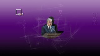 О чем говорил Токаев на заседании сената 26 января. Полный текст