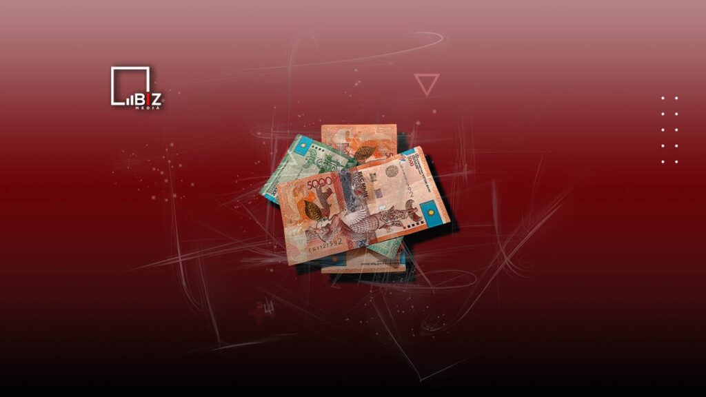 Объем изъятий из ЕНПФ для жилищных целей сократился в 3,5 раза в 2022