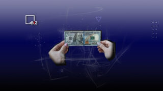 Национальный банк установил официальные курсы доллара и рубля на 28, 29 и 30 января