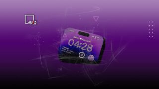 Пользователи жалуются на выгорание экрана iPhone 14 Pro рядом с вырезом Dynamic Island