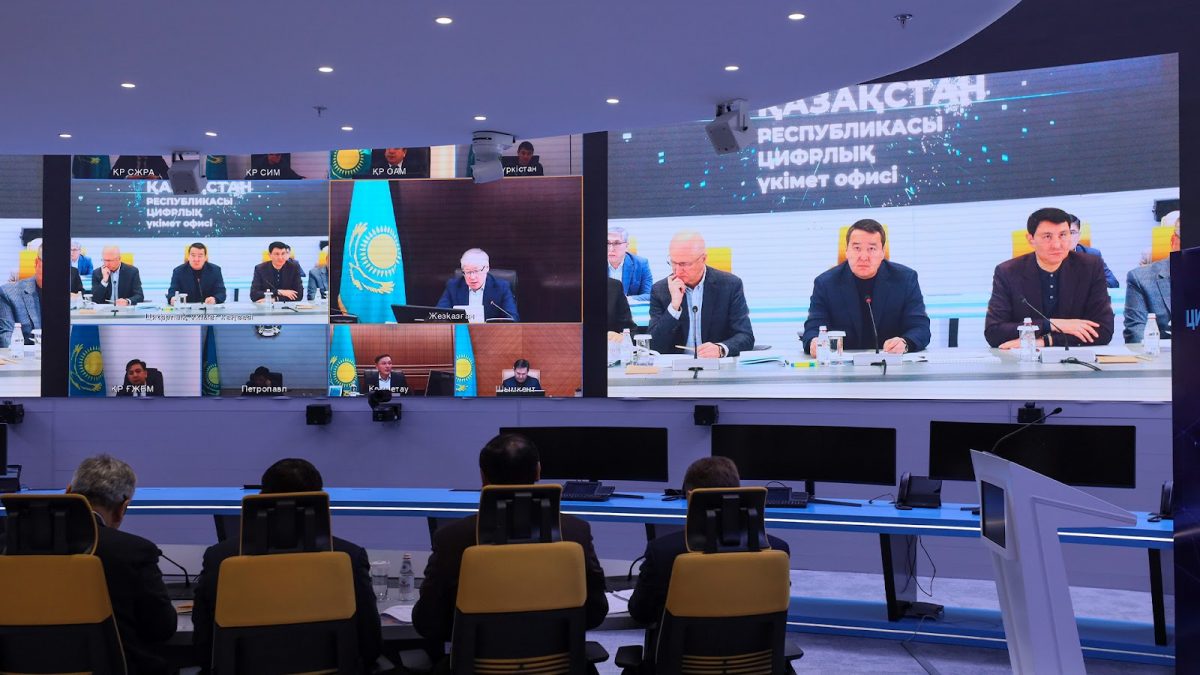 Потенциал и резервы не были полностью задействованы в Атырауской области