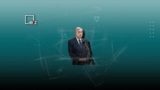 Президент РК Токаев проконсультировался с парламентариями о роспуске мажилиса