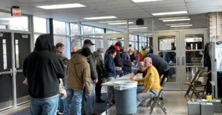 Профсоюз работников CNH Industrial завершил забастовку на двух заводах в США сделкой