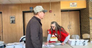 Профсоюзные работники CNH Industrial на двух заводах в США отклонили предложенный контракт