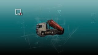 С 1 марта для пересечения границ России на большегрузе нужно будет резервировать дату и время