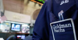 Сокращение рабочих мест в Goldman sachs ударило по инвестиционному банкингу, глобальным рынкам — источник