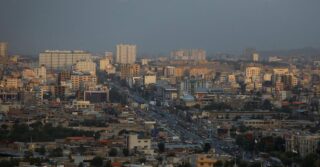 Талибан стремится к экономической самодостаточности и иностранным инвестициям для Афганистана, говорит министр