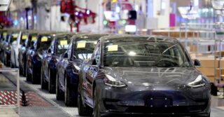 Tesla приближается к сделке по строительству производственных мощностей в Индонезии — Bloomberg News