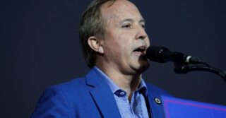 Texas AG остановит большинство муниципальных предложений Citigroup по закону об оружии