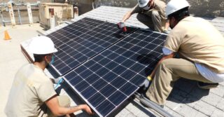 У климатической повестки дня Байдена есть проблема: не хватает рабочих