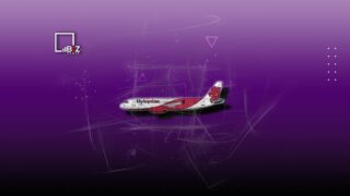 В авиакомпании FlyArystan объяснили, как бесплатно зарегистрироваться на рейс