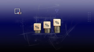 В декабре Нацбанк поднял процентную ставку для казахстанцев на кредиты на 2%